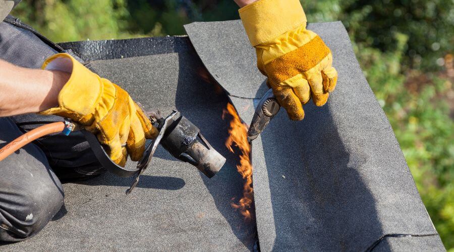 Expert top industrial roofings services in Greene, IA